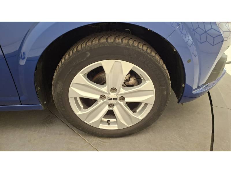 Dacia Sandero - Photo 37