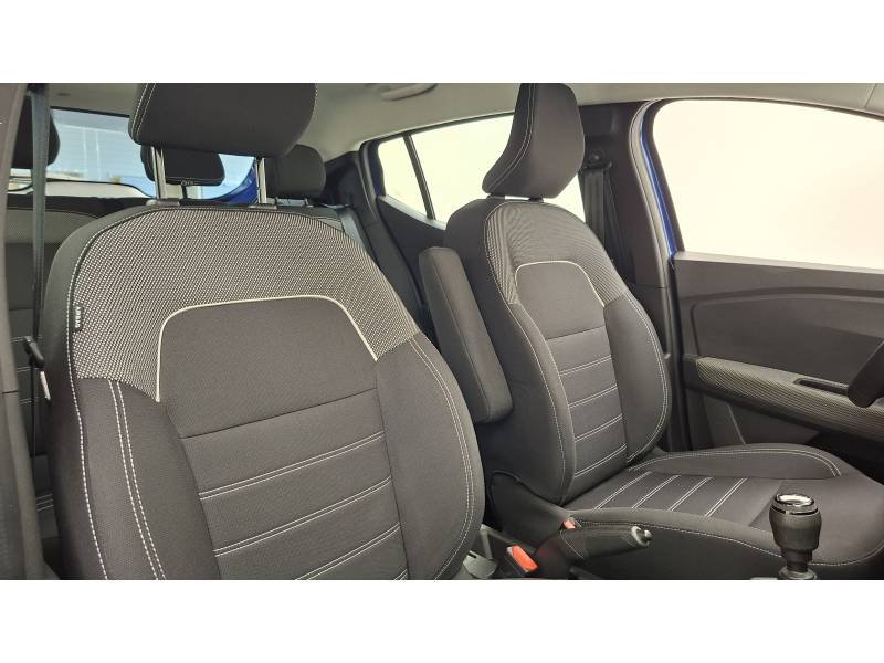 Dacia Sandero - Photo 40