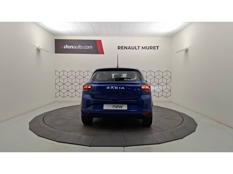 Dacia Sandero - Photo 4