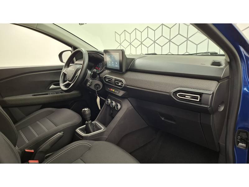 Dacia Sandero - Photo 41