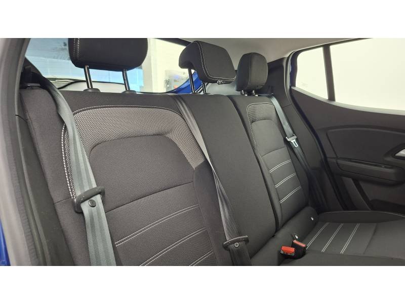Dacia Sandero - Photo 44