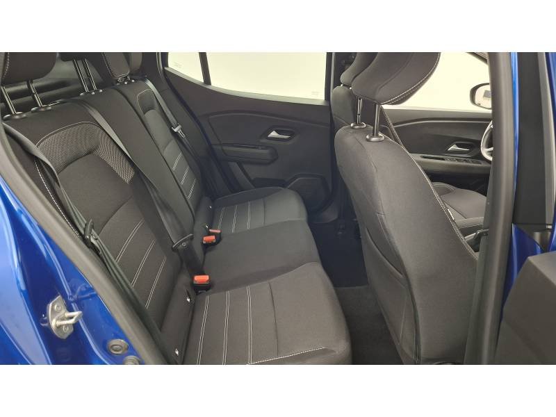 Dacia Sandero - Photo 45