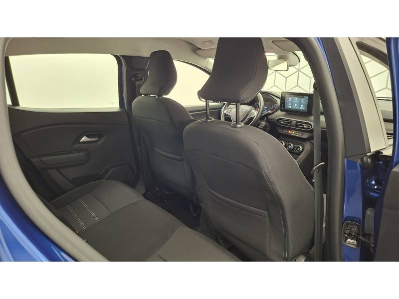 Dacia Sandero - Photo 46