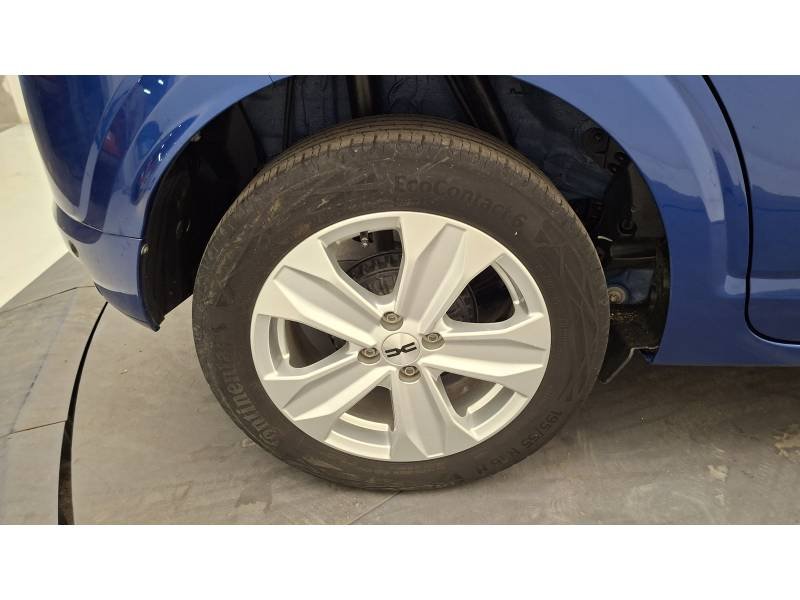 Dacia Sandero - Photo 47
