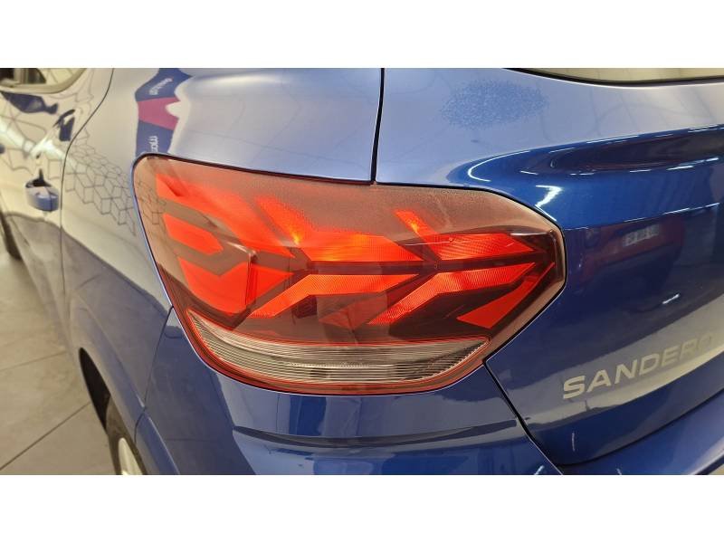 Dacia Sandero - Photo 50