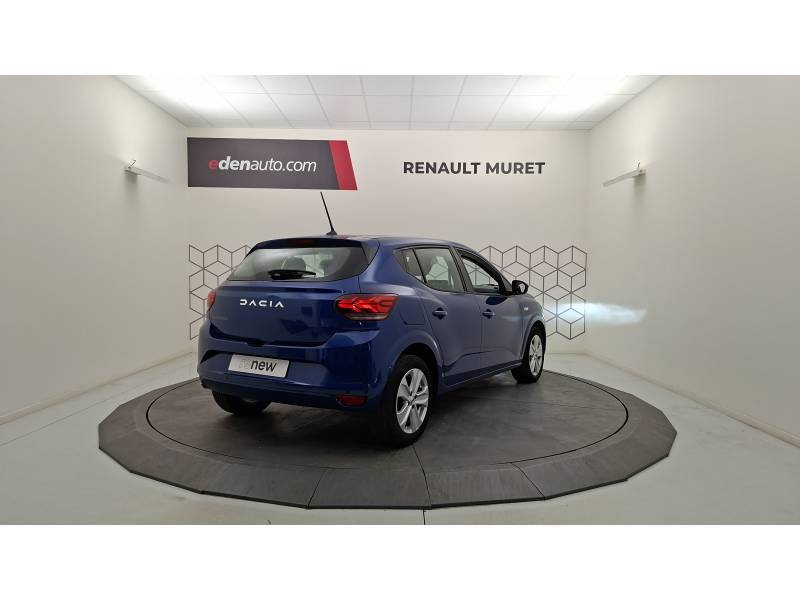 Dacia Sandero - Photo 5
