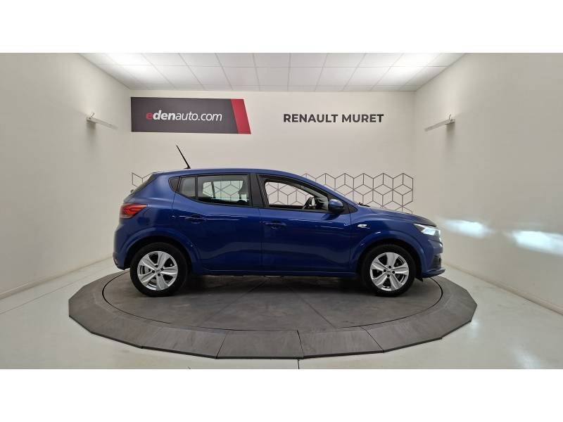 Dacia Sandero - Photo 6