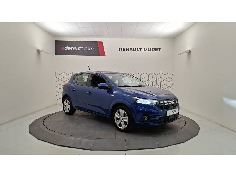 Dacia Sandero - Photo 7