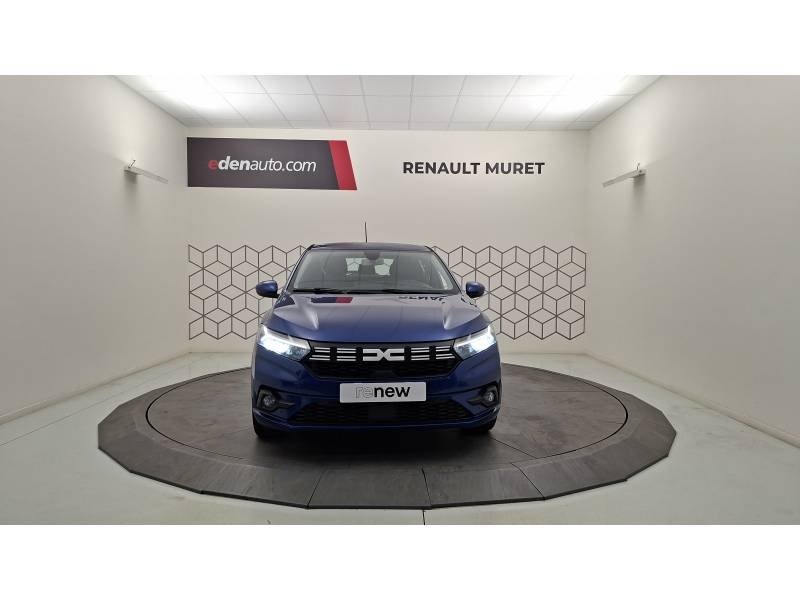 Dacia Sandero - Photo 8