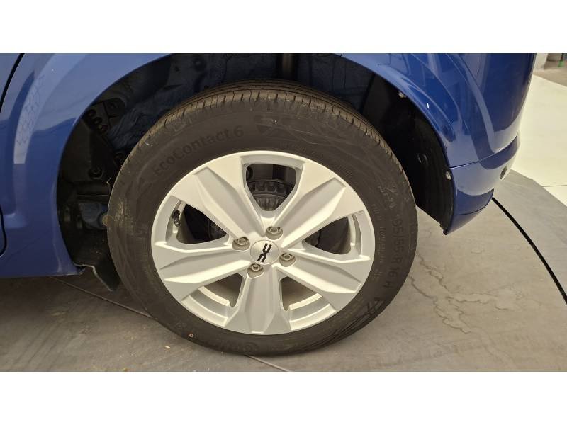 Dacia Sandero - Photo 9