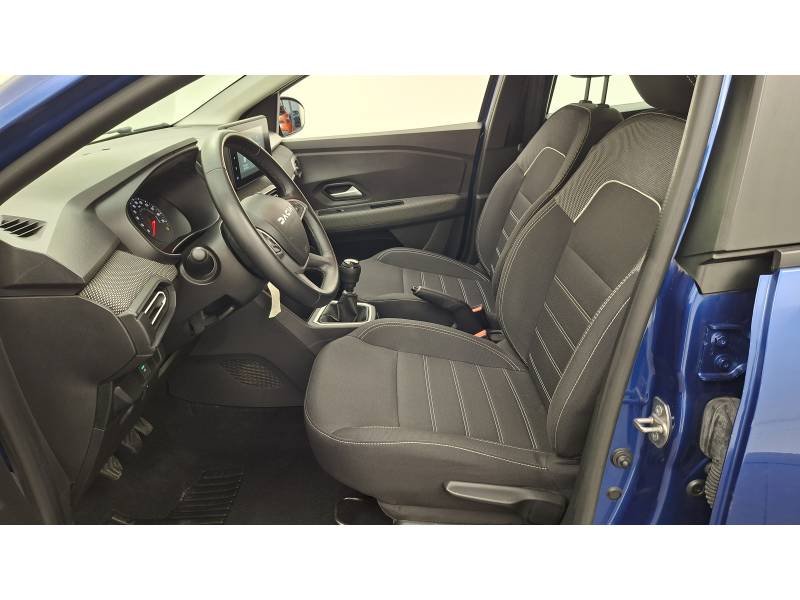 Dacia Sandero - Photo 10