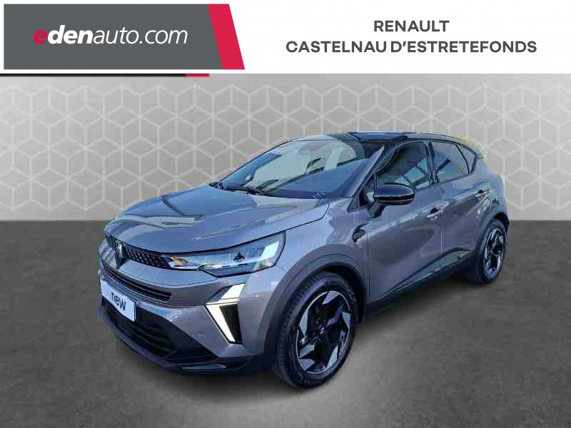 Renault Captur - Photo 1