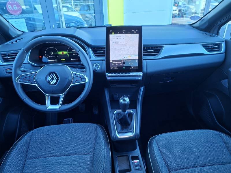 Renault Captur - Photo 11