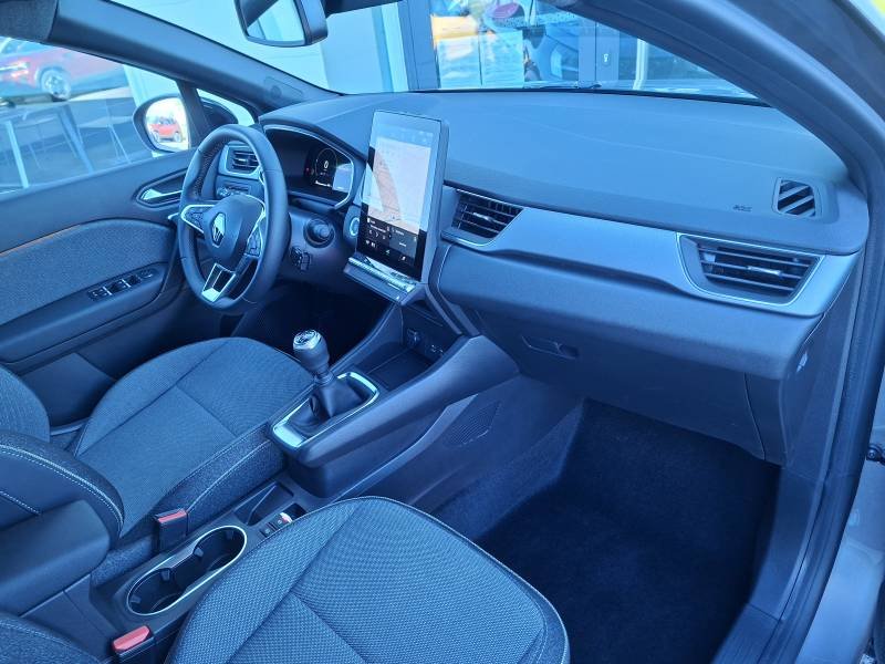 Renault Captur - Photo 12
