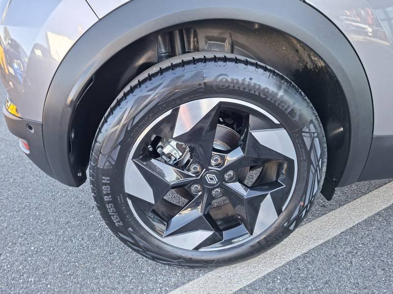 Renault Captur - Photo 14