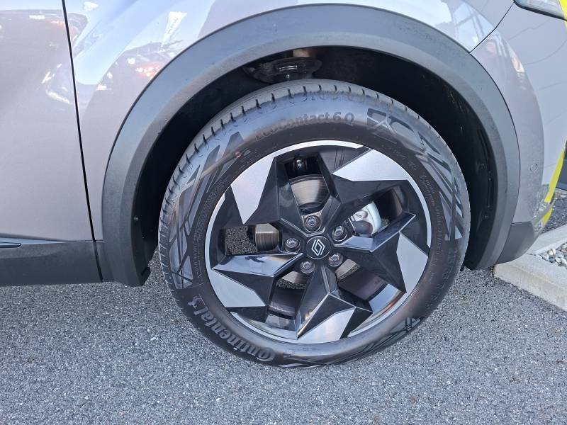 Renault Captur - Photo 15