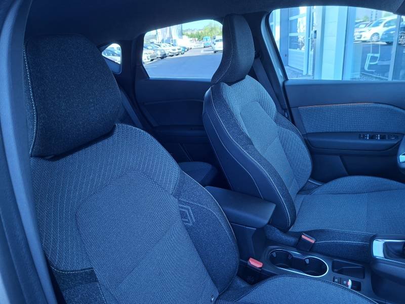 Renault Captur - Photo 16