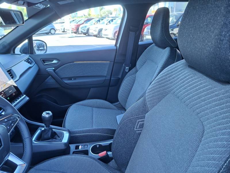 Renault Captur - Photo 17