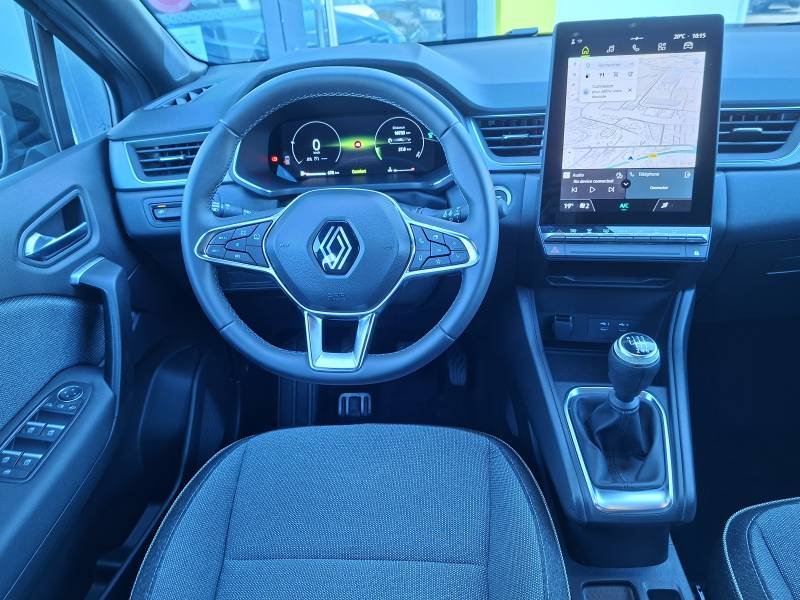 Renault Captur - Photo 18