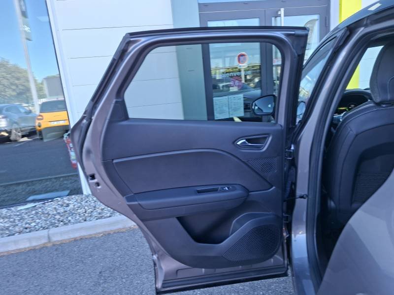 Renault Captur - Photo 19