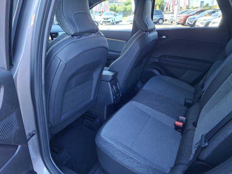 Renault Captur - Photo 20
