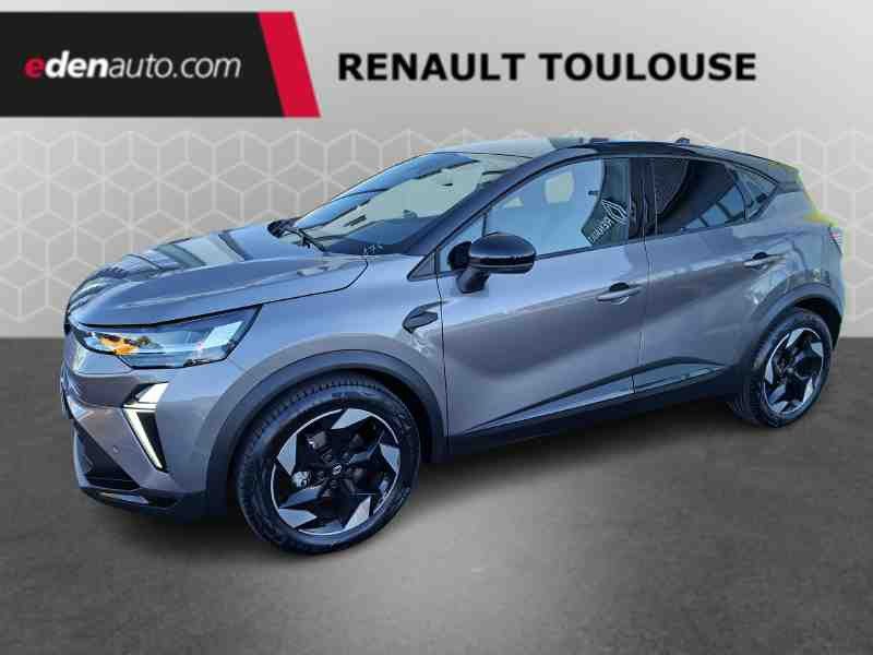 Renault Captur - Photo 2
