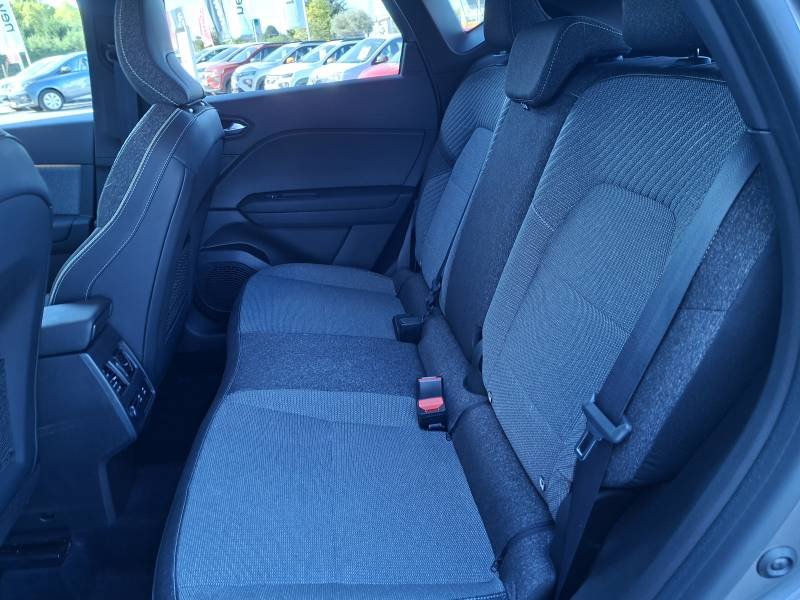 Renault Captur - Photo 21