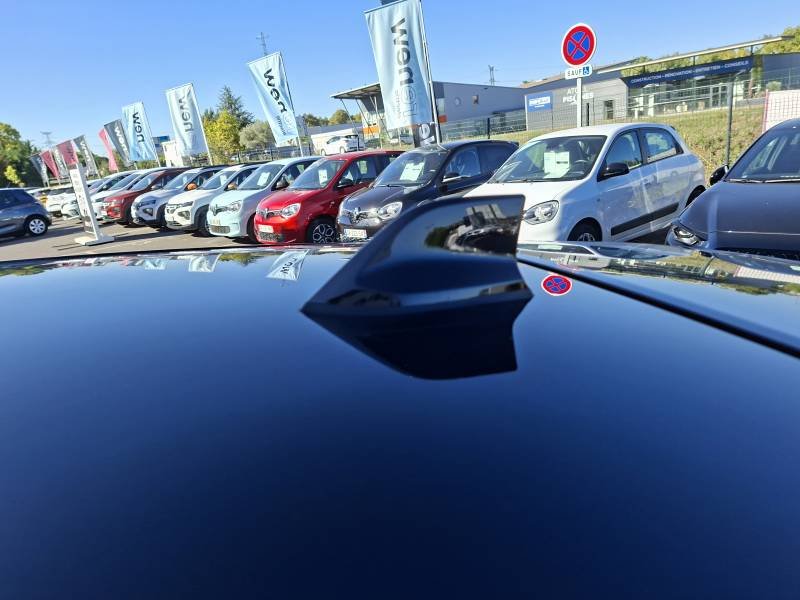 Renault Captur - Photo 22