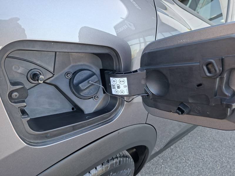 Renault Captur - Photo 29