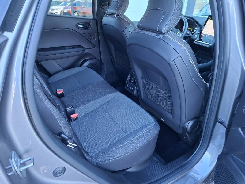 Renault Captur - Photo 30