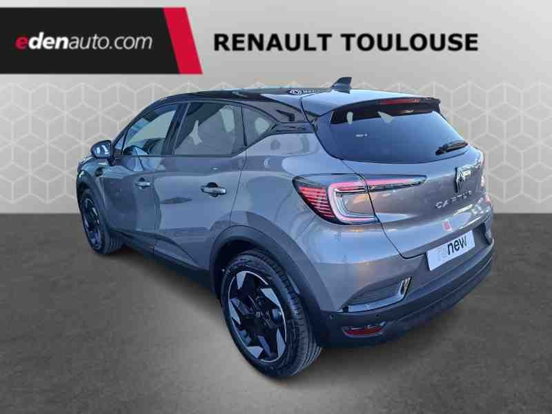 Renault Captur - Photo 3