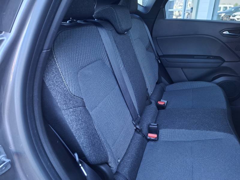 Renault Captur - Photo 31