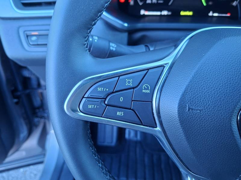 Renault Captur - Photo 37