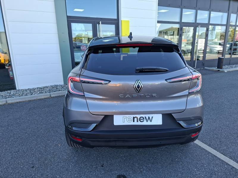 Renault Captur - Photo 4