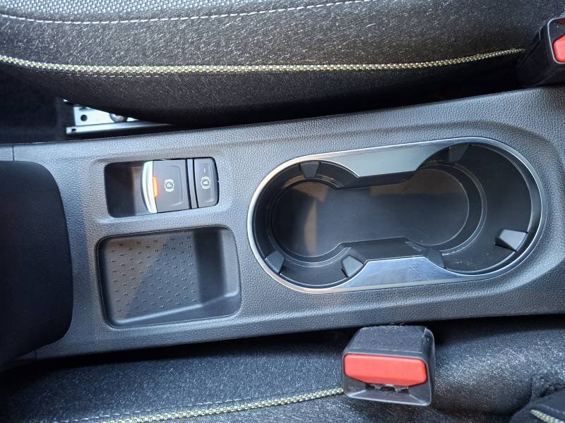 Renault Captur - Photo 49