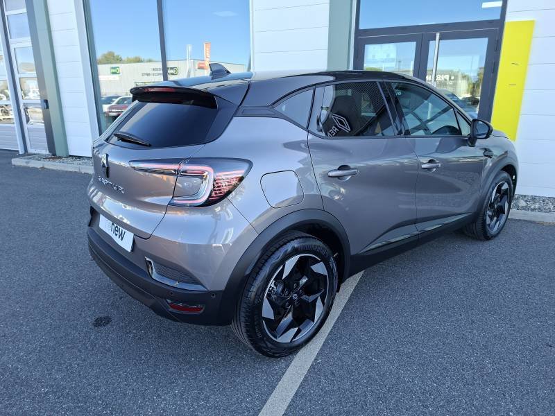 Renault Captur - Photo 5
