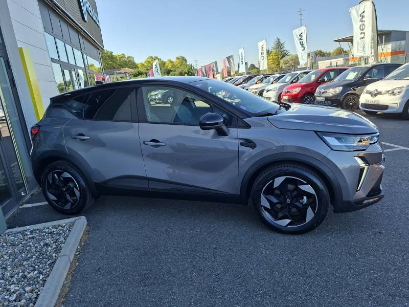 Renault Captur - Photo 6