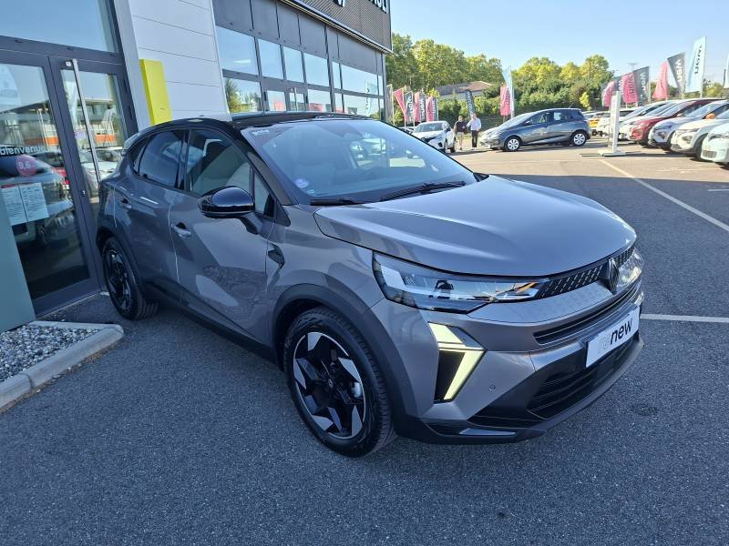 Renault Captur - Photo 7