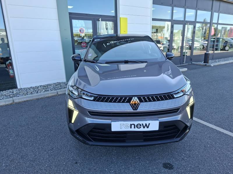 Renault Captur - Photo 8