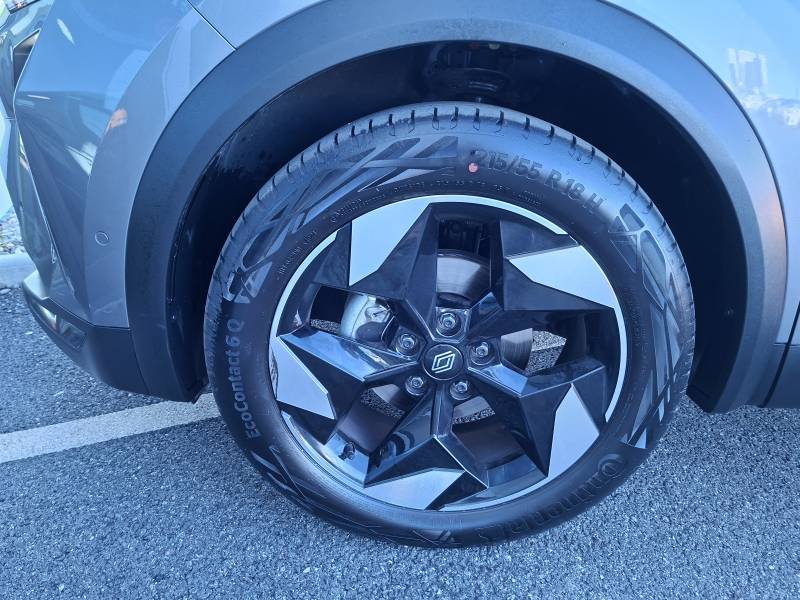 Renault Captur - Photo 9