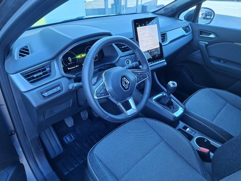 Renault Captur - Photo 10