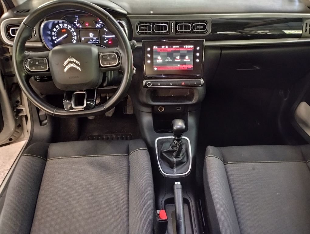 Citroën C3 - Photo 3
