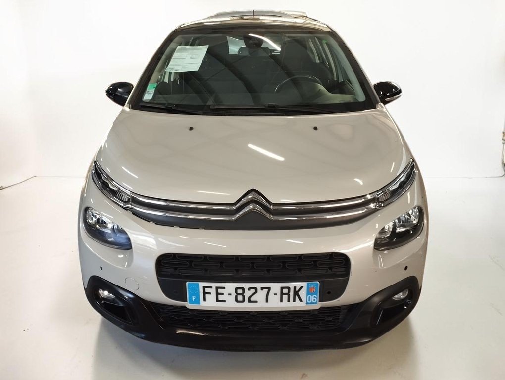 Citroën C3 - Photo 4