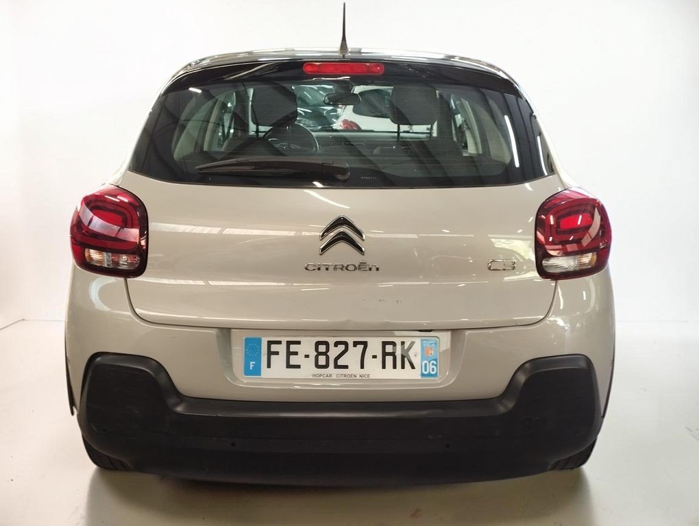 Citroën C3 - Photo 5