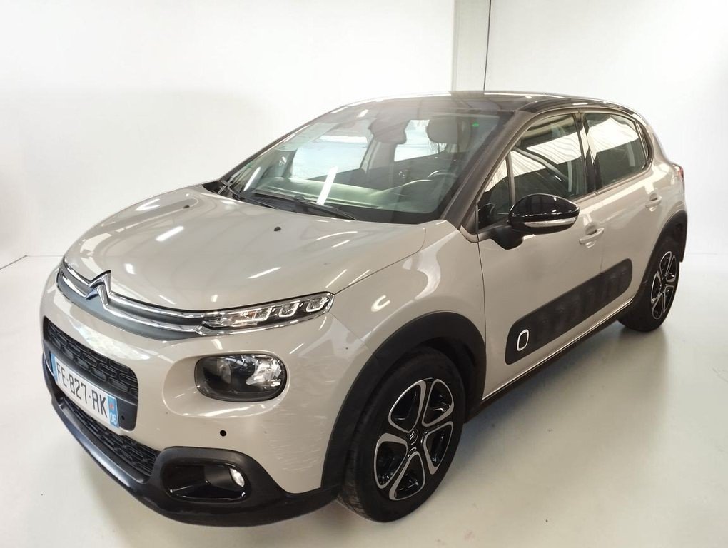 Citroën C3 - Photo 6