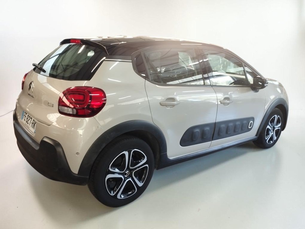 Citroën C3 - Photo 7
