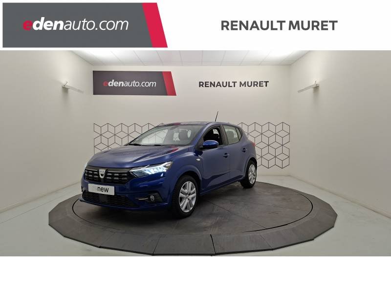 Dacia Sandero - Photo 1