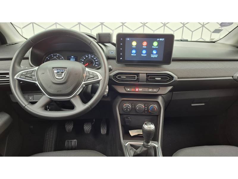Dacia Sandero - Photo 11