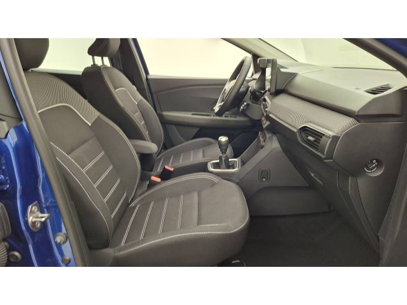 Dacia Sandero - Photo 12