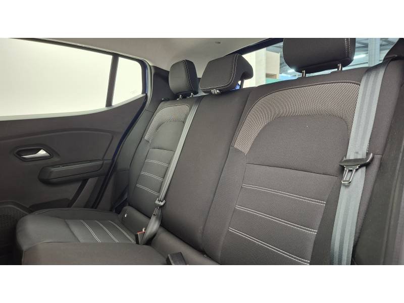 Dacia Sandero - Photo 13